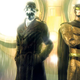 Image for article titled Alan Moore's Worst Nightmare: Watchmen Video Game